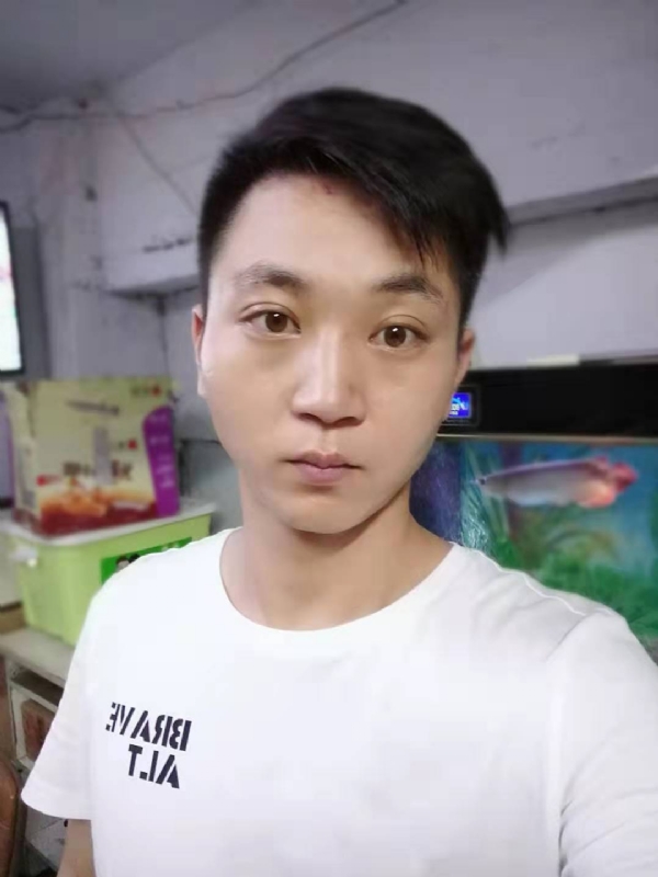 七秒记忆的第一张照片--漳平相亲网