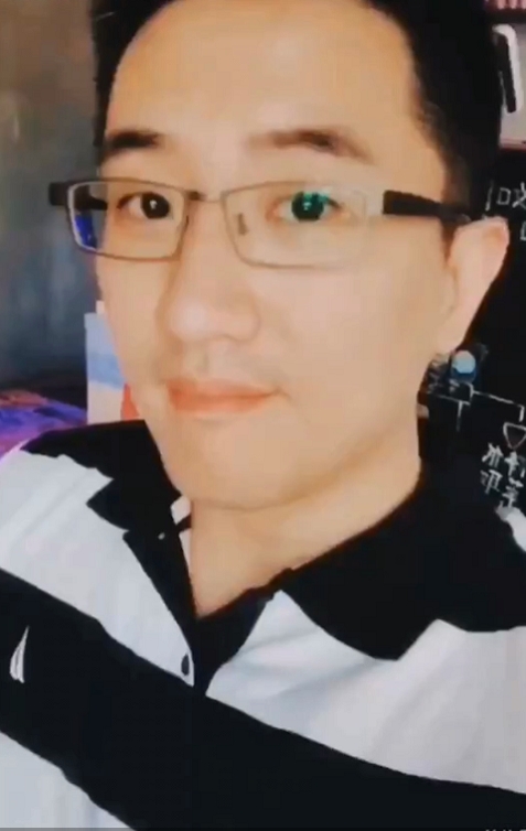 虎子的第一张照片--漳平相亲网