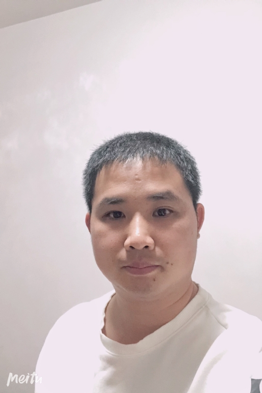 小梁的第一张照片--漳平相亲网