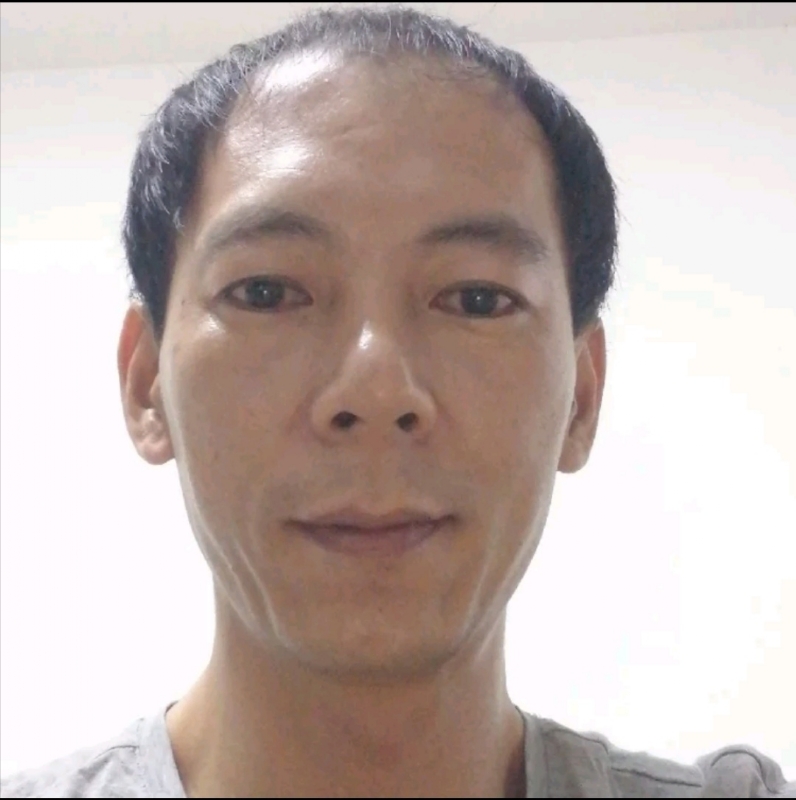 单枪匹马的第二张照片--漳平相亲网