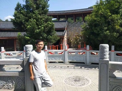方向的第一张照片--漳平相亲网