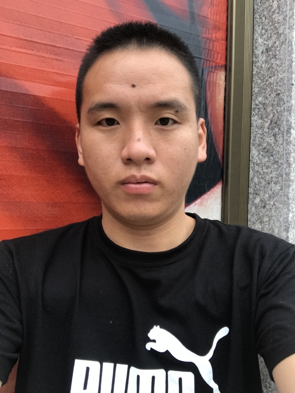 陈轻松的第二张照片--漳平相亲网