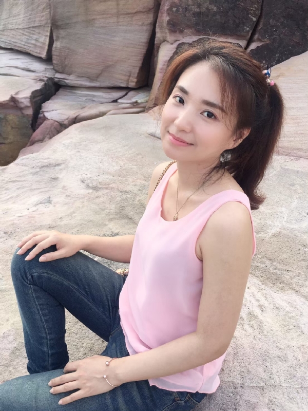 Jane的第二张照片--漳平相亲网
