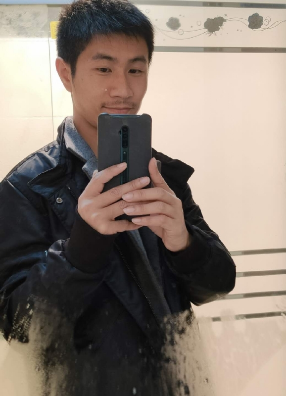 白色的风的第一张照片--漳平相亲网