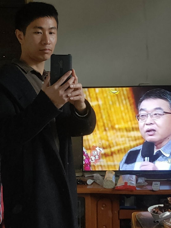 白色的风的第二张照片--漳平相亲网