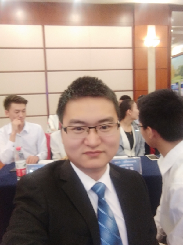 慕秋的第一张照片--漳平相亲网