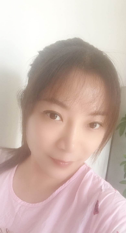 美丽在现的第一张照片--漳平相亲网
