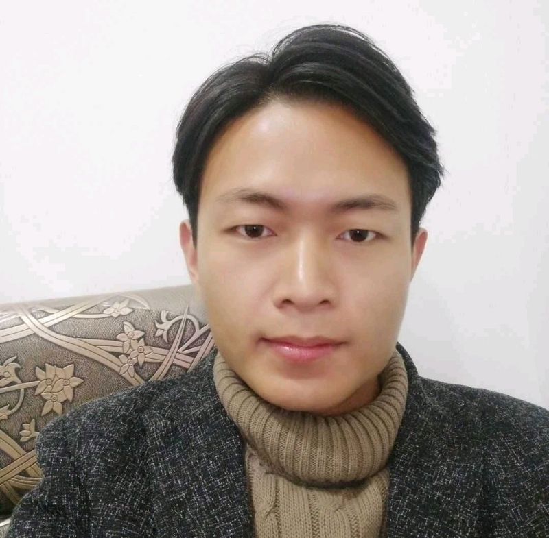 华浓的第一张照片--漳平相亲网