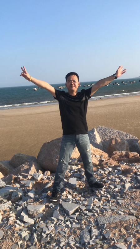 天天的第二张照片--漳平相亲网