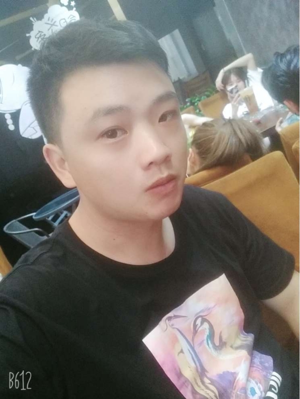 Tango的第一张照片--漳平相亲网