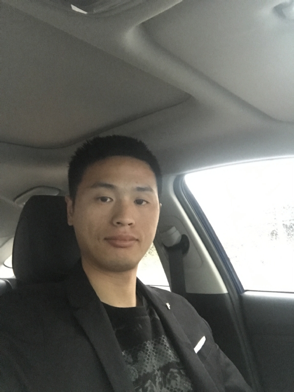 向前走的第一张照片--漳平相亲网