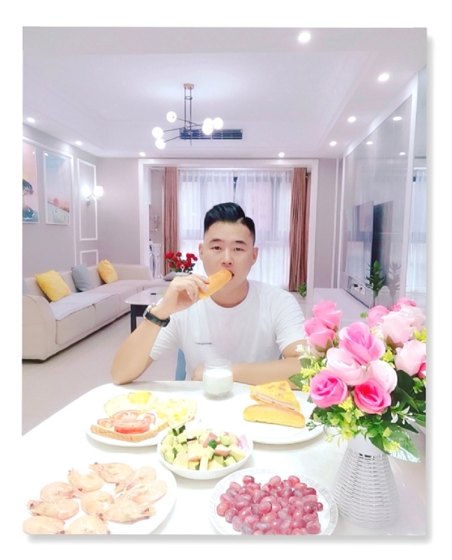 相遇相随的第一张照片--漳平相亲网