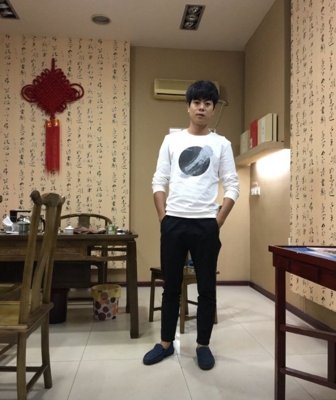 小贱哥的第二张照片--漳平相亲网