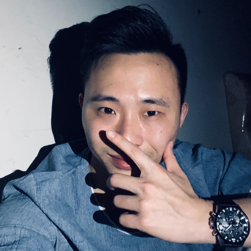 自律的第一张照片--漳平相亲网
