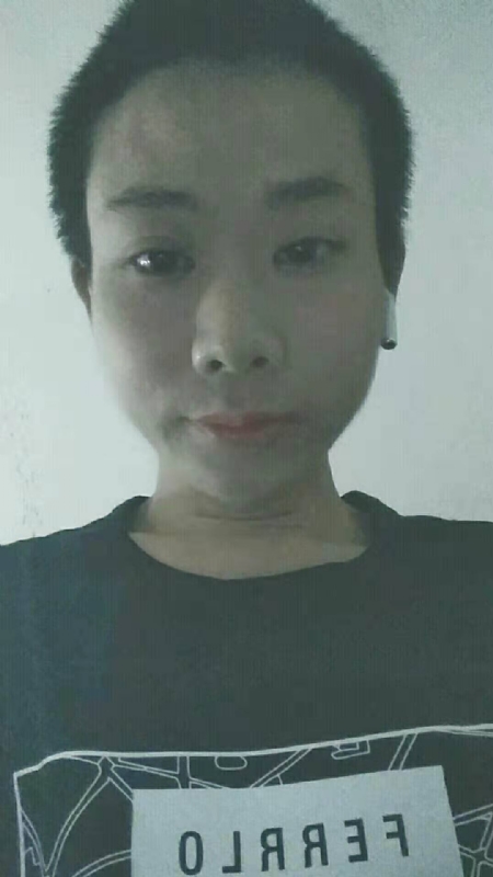 水中月的第一张照片--漳平相亲网