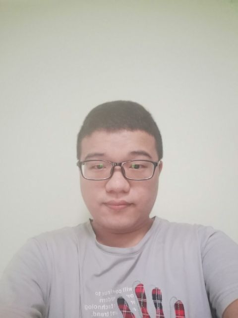 大音的第一张照片--漳平相亲网