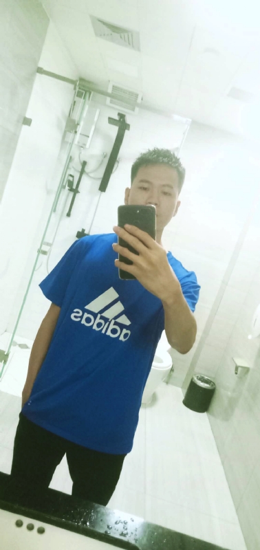 啊泉的第一张照片--漳平相亲网