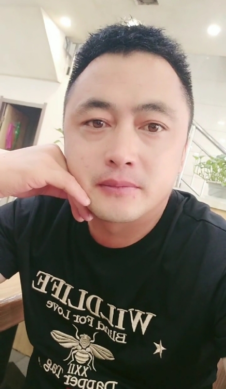 廖艾德的第一张照片--漳平相亲网