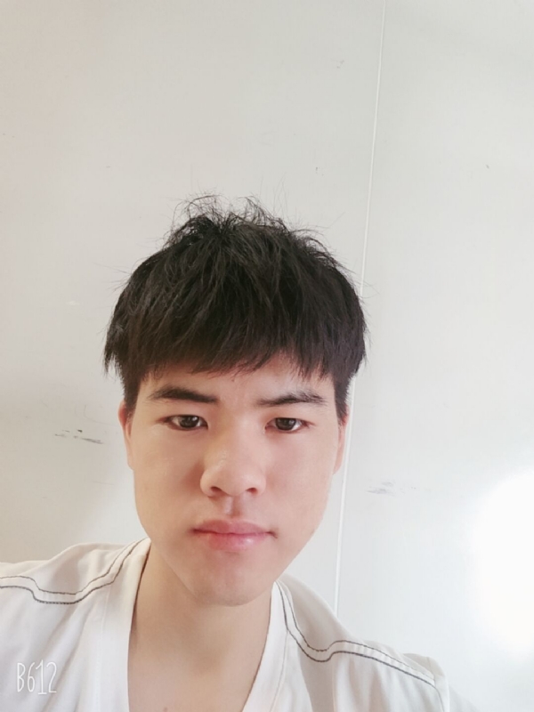 陌离的第一张照片--漳平相亲网