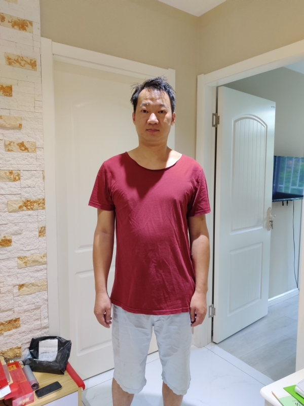张生的第二张照片--漳平相亲网
