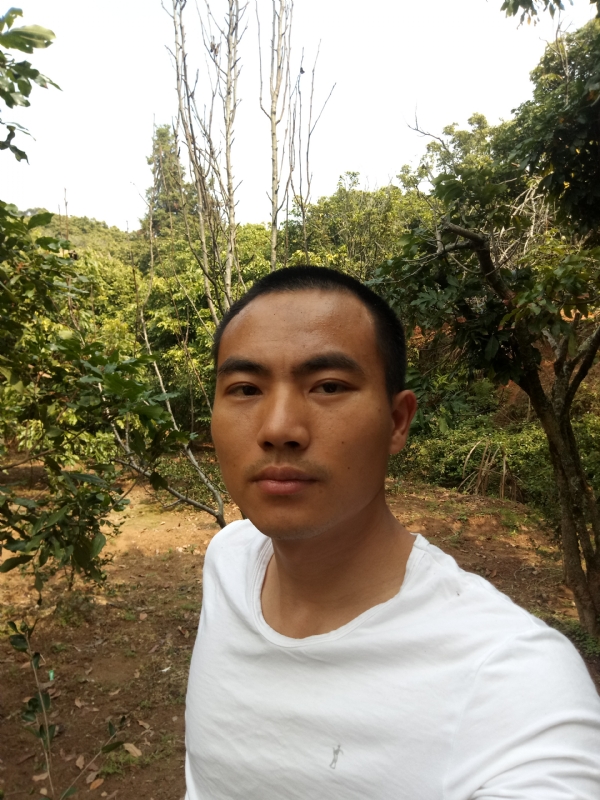 简单的第一张照片--漳平相亲网