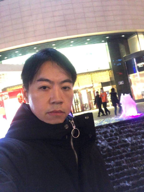 空中花园的第三张照片--漳平相亲网