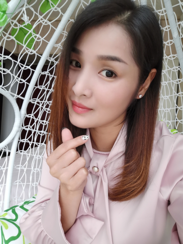 夏雨的第一张照片--漳平相亲网