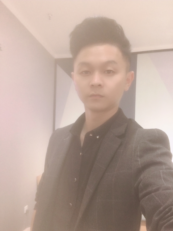 随风的第二张照片--漳平相亲网