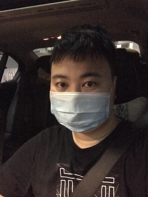 Roman的第一张照片--漳平相亲网