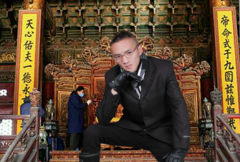 余生平凡的第一张照片--漳平相亲网