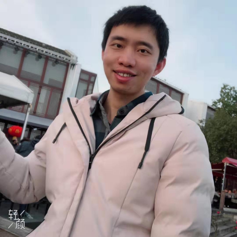 萍水相逢的第二张照片--漳平相亲网