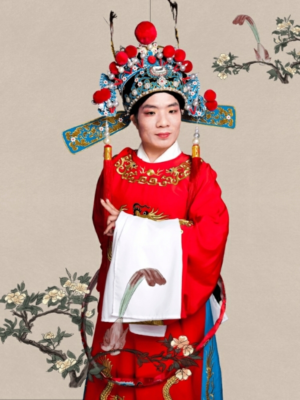 shizhenyi的第一张照片--漳平相亲网