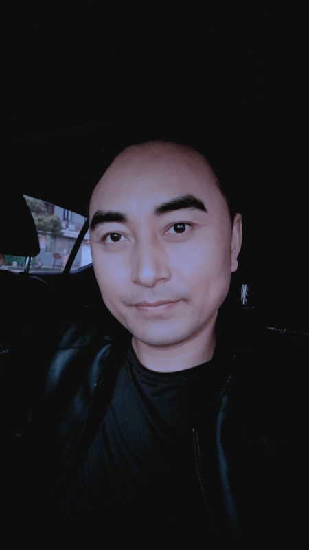 江舟的第一张照片--漳平相亲网