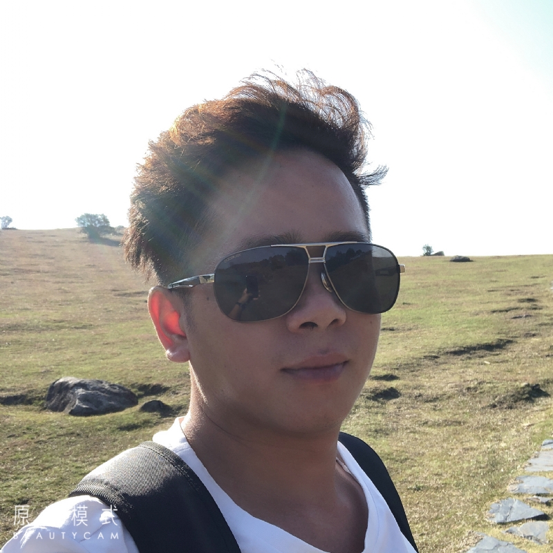 六个字的距离的第一张照片--漳平相亲网
