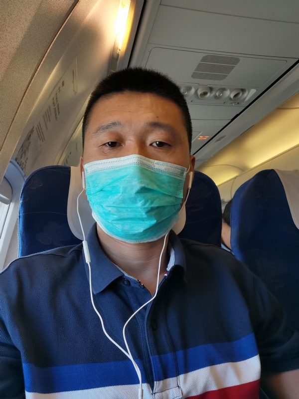 石头的第一张照片--漳平相亲网