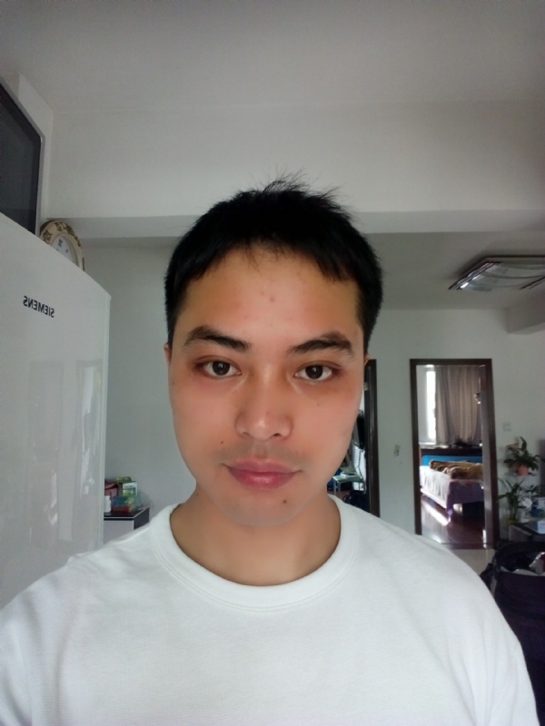 即时我也的第一张照片--漳平相亲网