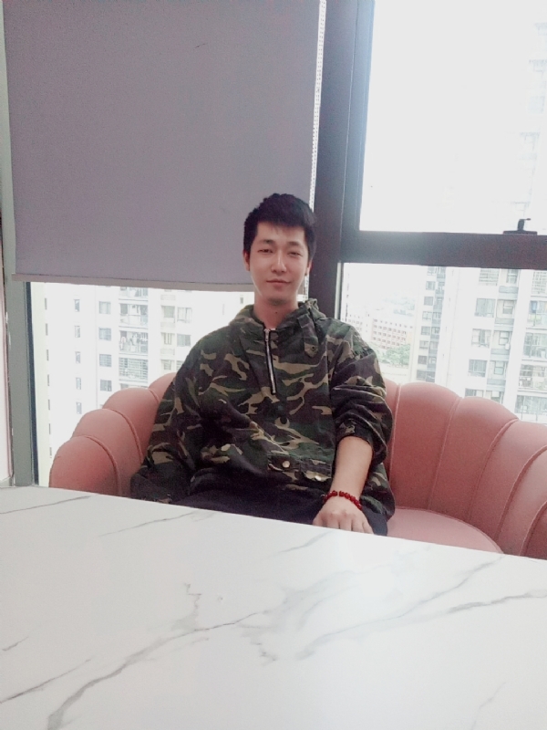 网恋被骗37块5的第二张照片--漳平相亲网