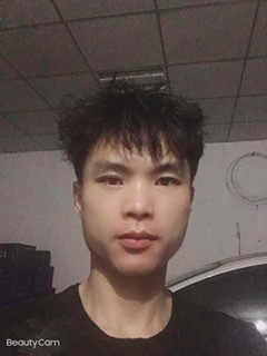 表哥的第一张照片--漳平相亲网