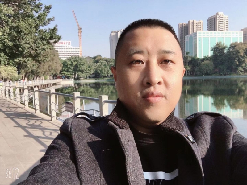 惜遇淡别的第一张照片--漳平相亲网