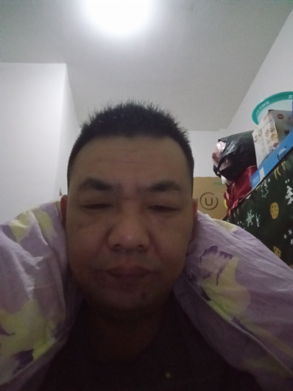 寂寞丑小鸭的第三张照片--漳平相亲网