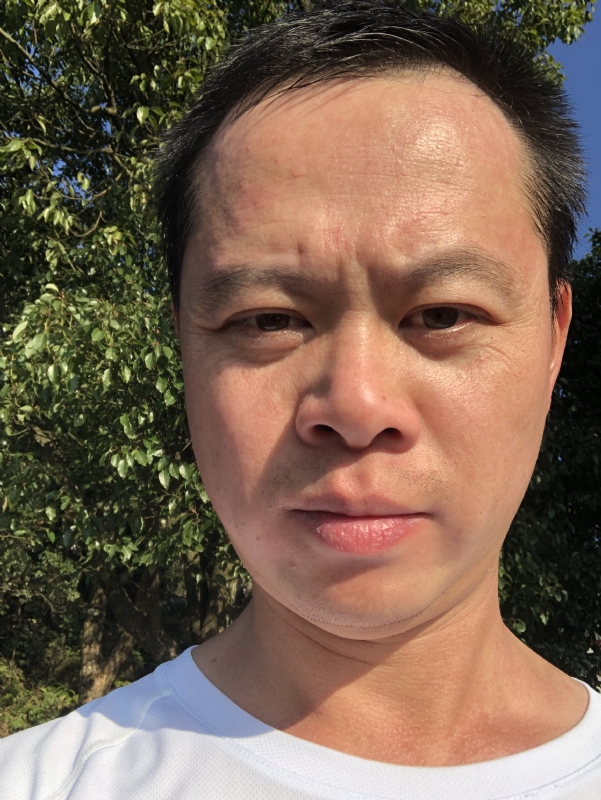 猩猩巨呃的第四张照片--漳平相亲网