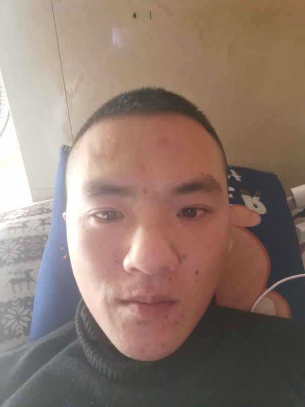 余生平凡的第二张照片--漳平相亲网