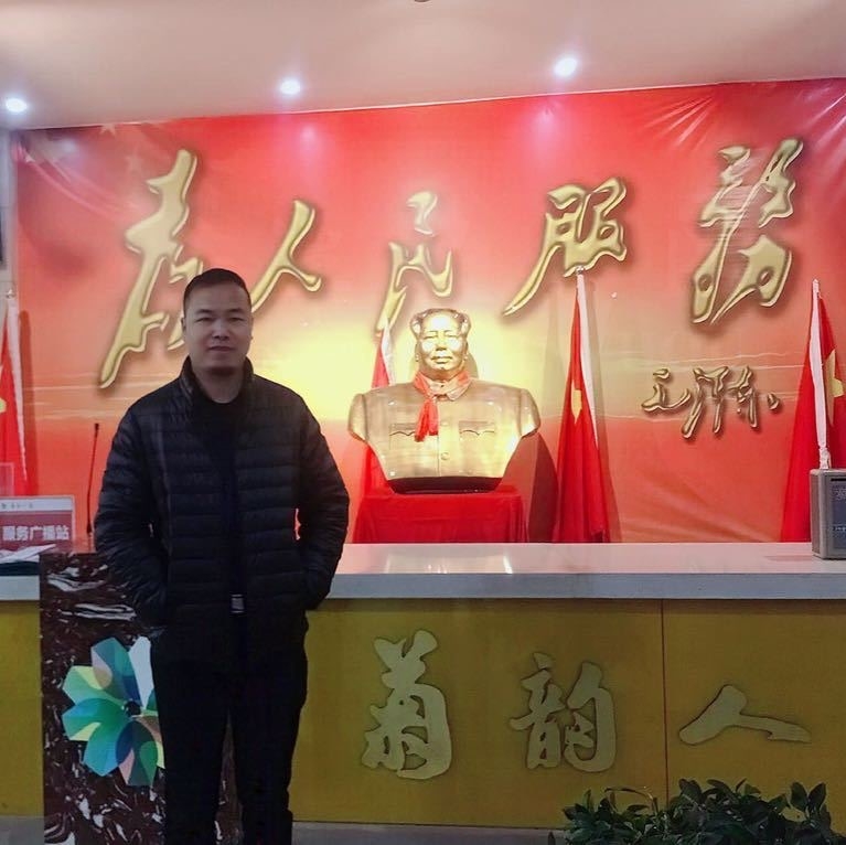 哥币老罗的第一张照片--漳平相亲网