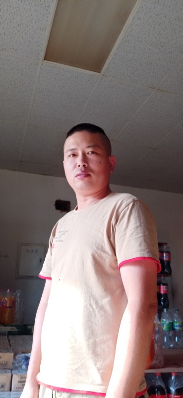 有心人的第三张照片--漳平相亲网