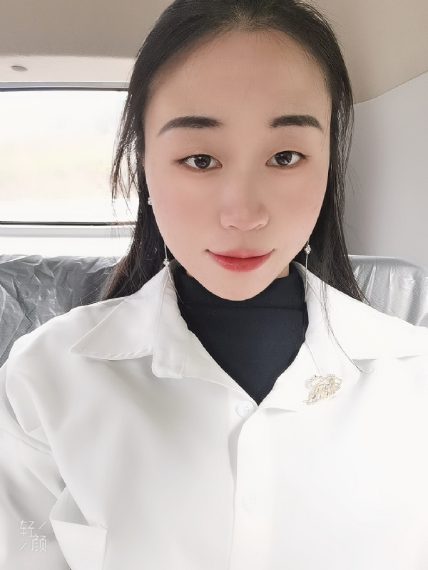 丽丽的第三张照片--漳平相亲网
