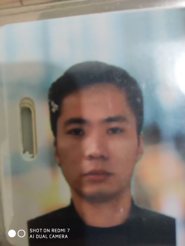 比不感觉的第一张照片--漳平相亲网