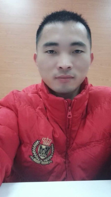 加勒彼海带的第一张照片--漳平相亲网