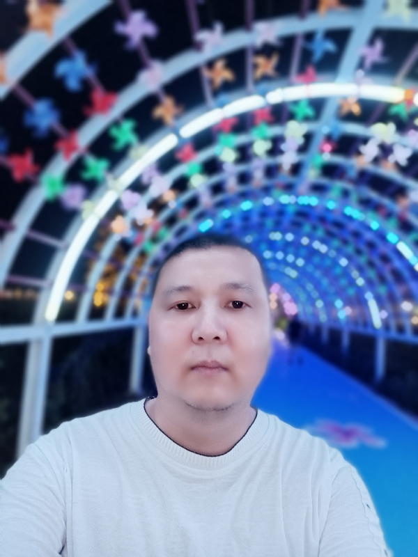 这样的我的第二张照片--漳平相亲网