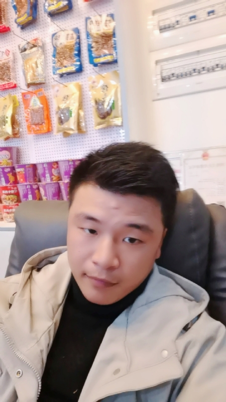 小宇的第一张照片--漳平相亲网
