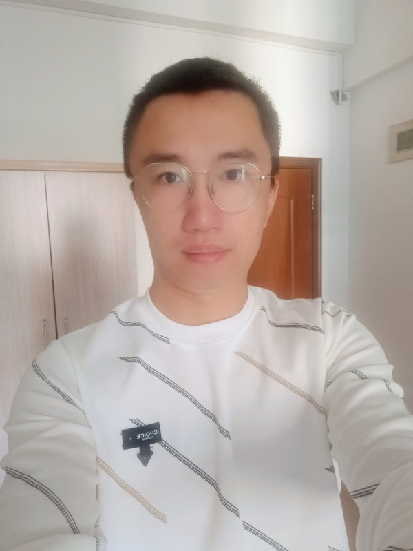 一生有你*足矣的第一张照片--漳平相亲网